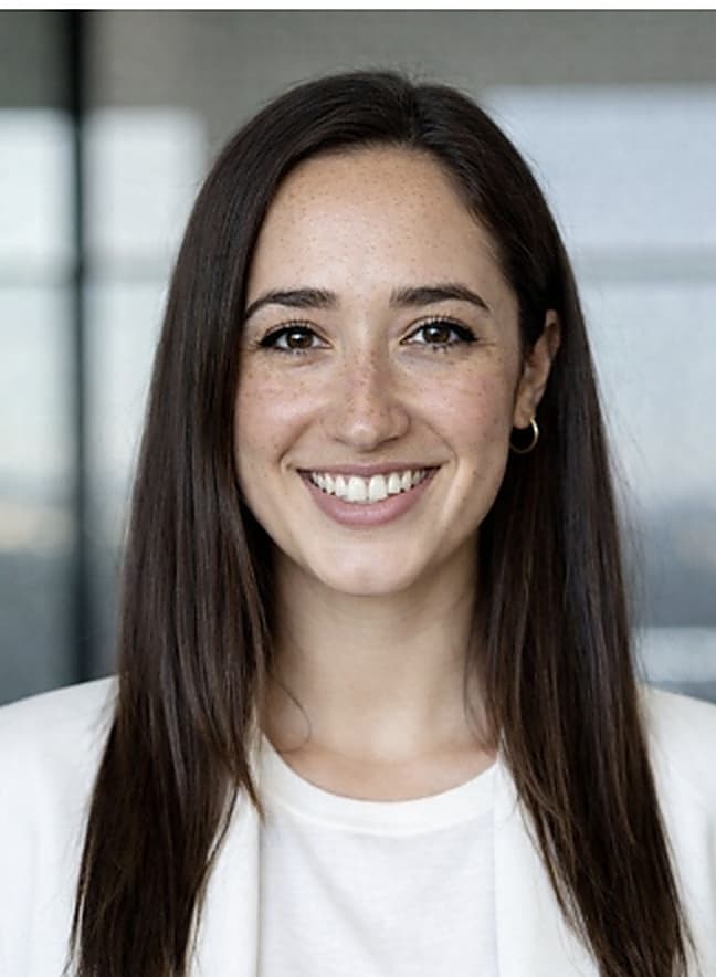 Dr. Maya Reynolds, PsyD - Licensed Clinical Psychologist in Santa Monica